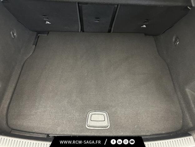 MERCEDES-BENZ Classe A 200 d AMG Line  