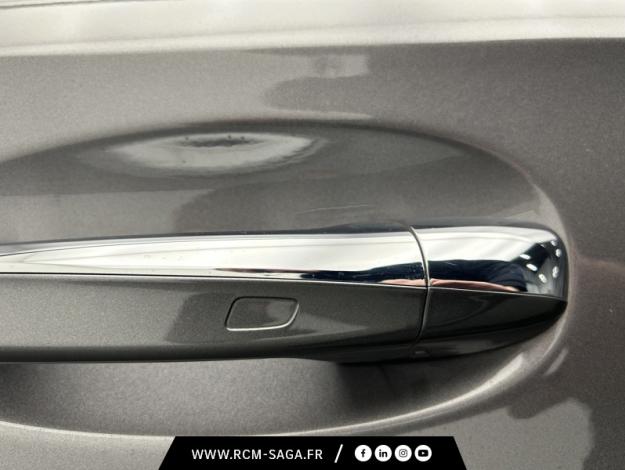 MERCEDES-BENZ Classe A 200 d AMG Line  