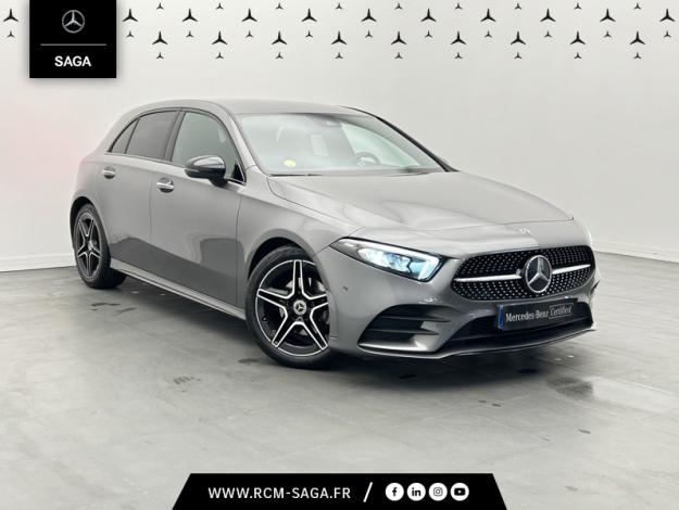 MERCEDES-BENZ Classe A 200 d AMG Line  