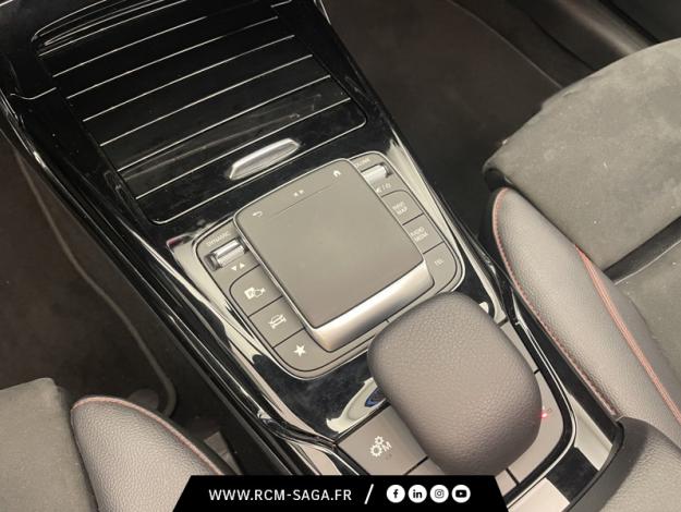 MERCEDES-BENZ Classe A Mercedes-AMG A 45 S 4MATIC+  