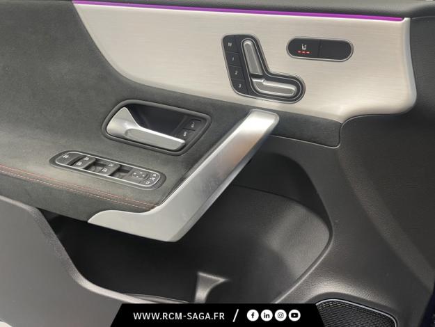 MERCEDES-BENZ Classe A Mercedes-AMG A 45 S 4MATIC+  