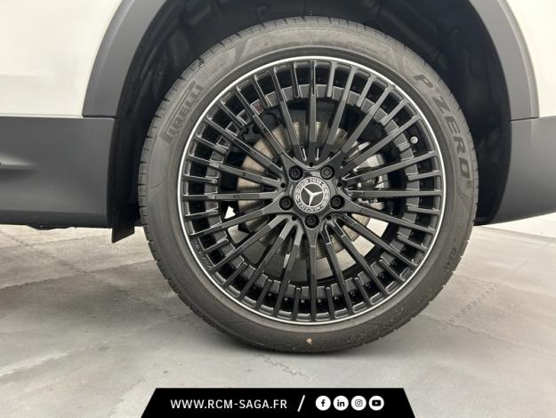 MERCEDES-BENZ EQB 250+ AMG Line  EQB 250+ AMG Line