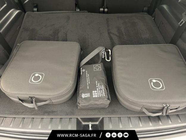 MERCEDES-BENZ EQB 250+ AMG Line  EQB 250+ AMG Line