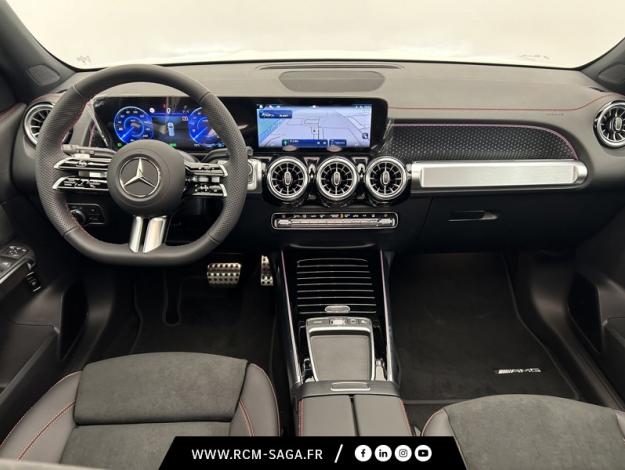 MERCEDES-BENZ EQB 250+ AMG Line  EQB 250+ AMG Line