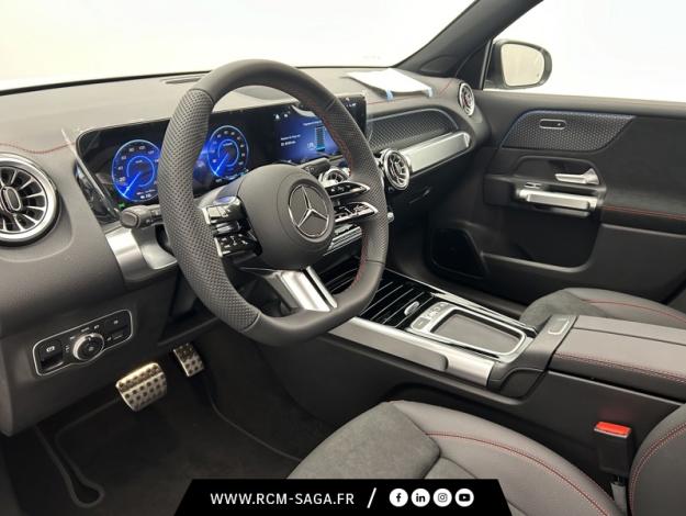 MERCEDES-BENZ EQB 250+ AMG Line  EQB 250+ AMG Line