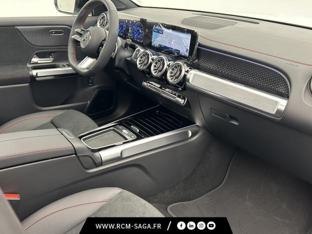 MERCEDES-BENZ EQB 250+ AMG Line  EQB 250+ AMG Line