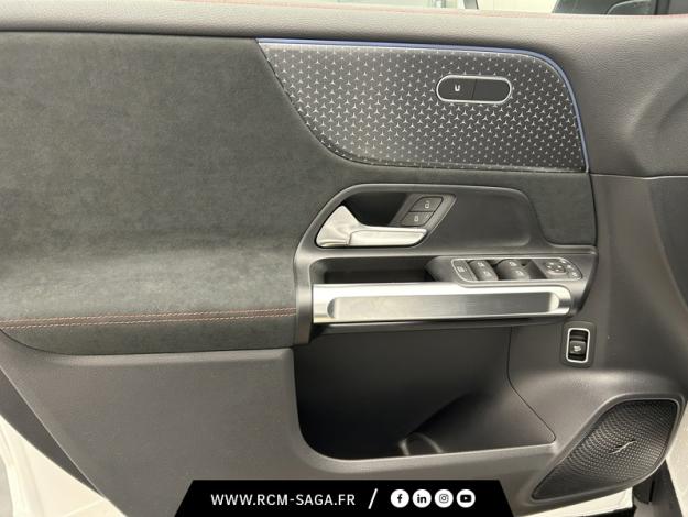 MERCEDES-BENZ EQB 250+ AMG Line  EQB 250+ AMG Line