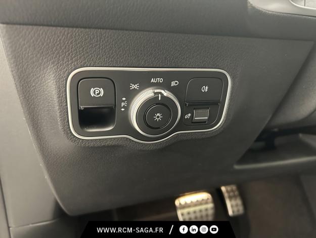 MERCEDES-BENZ EQB 250+ AMG Line  EQB 250+ AMG Line