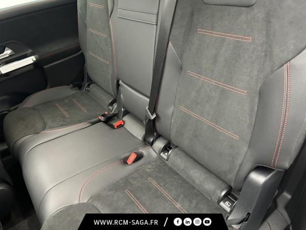 MERCEDES-BENZ EQB 250+ AMG Line  EQB 250+ AMG Line