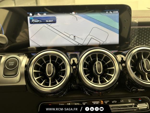 MERCEDES-BENZ EQB 250+ AMG Line  EQB 250+ AMG Line