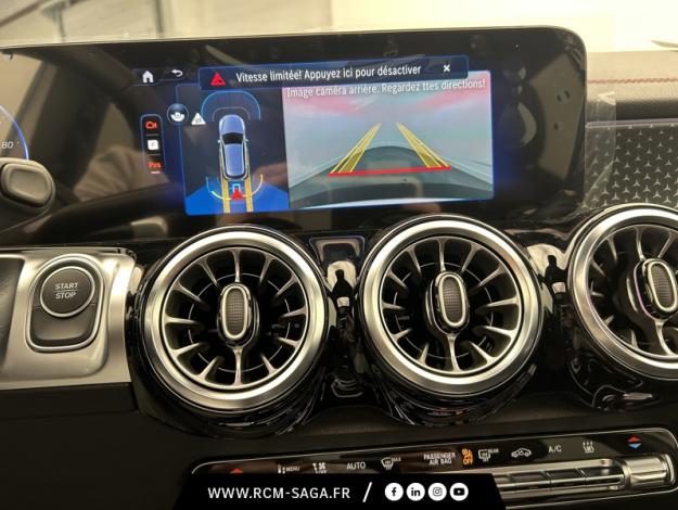 MERCEDES-BENZ EQB 250+ AMG Line  EQB 250+ AMG Line