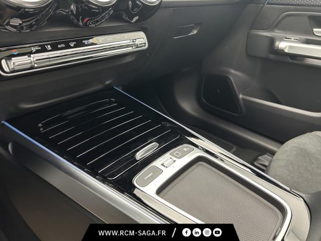 MERCEDES-BENZ EQB 250+ AMG Line  EQB 250+ AMG Line