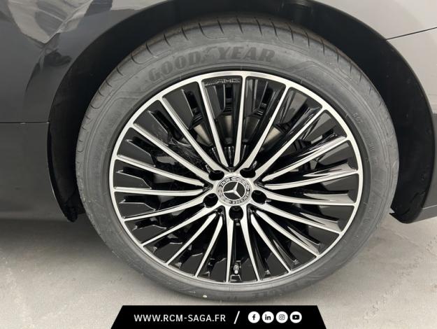 MERCEDES-BENZ CLE Cabriolet CLE 220 d AMG Line Cabriolet  CLE 220 d AMG Line Cabriolet