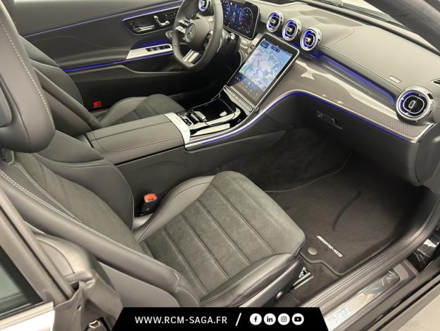 MERCEDES-BENZ CLE Cabriolet CLE 220 d AMG Line Cabriolet  CLE 220 d AMG Line Cabriolet