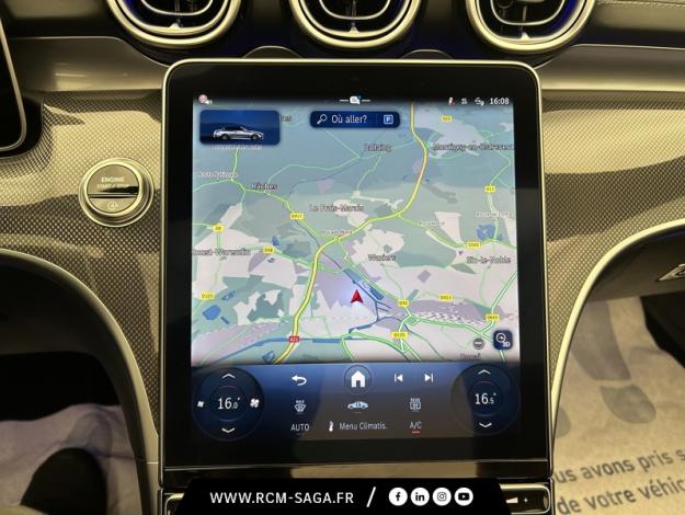 MERCEDES-BENZ CLE Cabriolet CLE 220 d AMG Line Cabriolet  CLE 220 d AMG Line Cabriolet