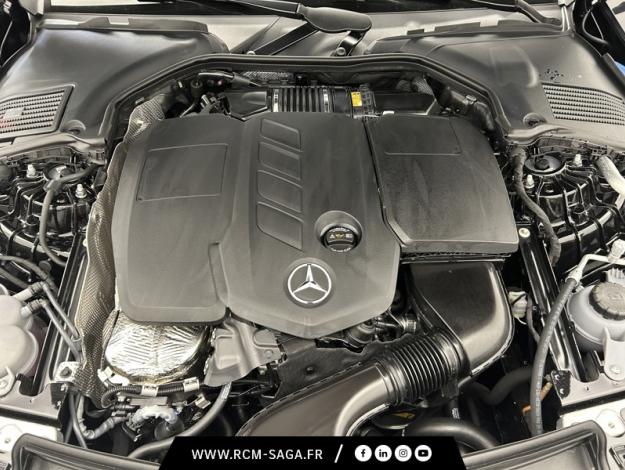 MERCEDES-BENZ CLE Cabriolet CLE 220 d AMG Line Cabriolet  CLE 220 d AMG Line Cabriolet