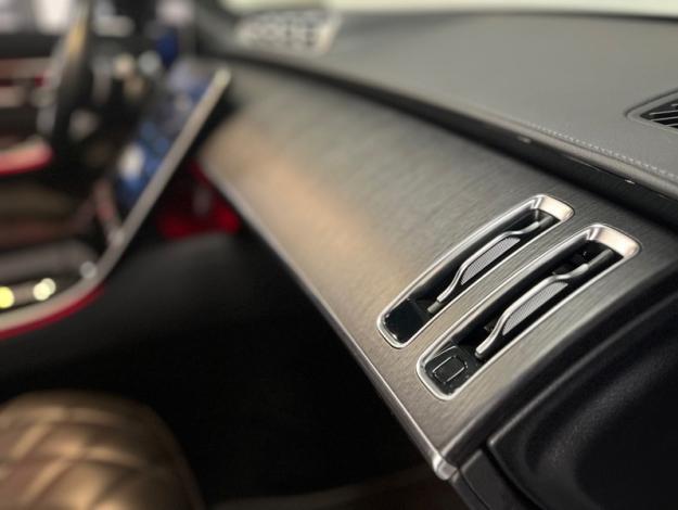 MERCEDES-BENZ Classe S 580 e Berline AMG Line  