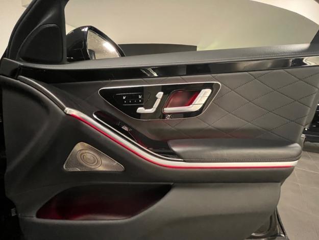 MERCEDES-BENZ Classe S 580 e Berline AMG Line  