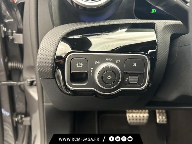 MERCEDES-BENZ Classe A 180 d AMG Line  Classe A 180 d AMG Line