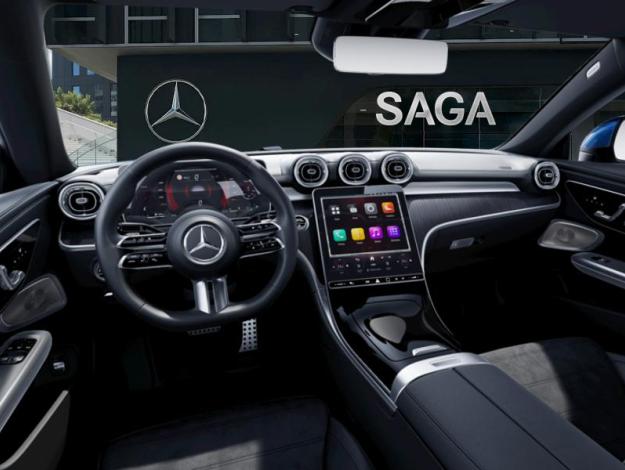 MERCEDES-BENZ CLE Coupé CLE 200 AMG Line Coupé  CLE 200 AMG Line Coupé