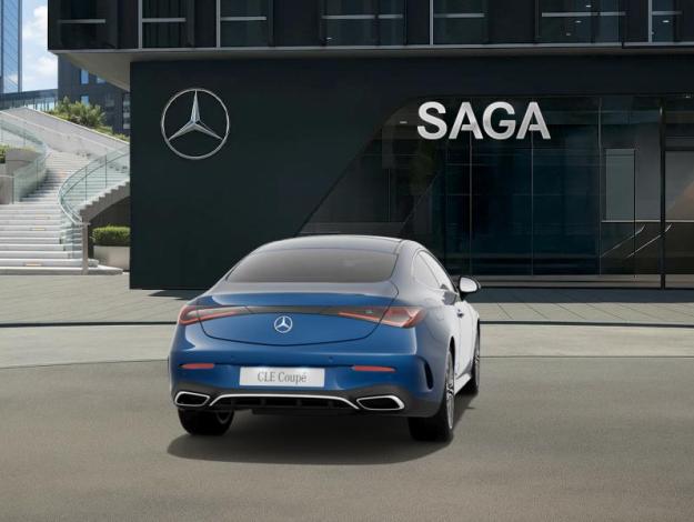 MERCEDES-BENZ CLE Coupé CLE 200 AMG Line Coupé  CLE 200 AMG Line Coupé