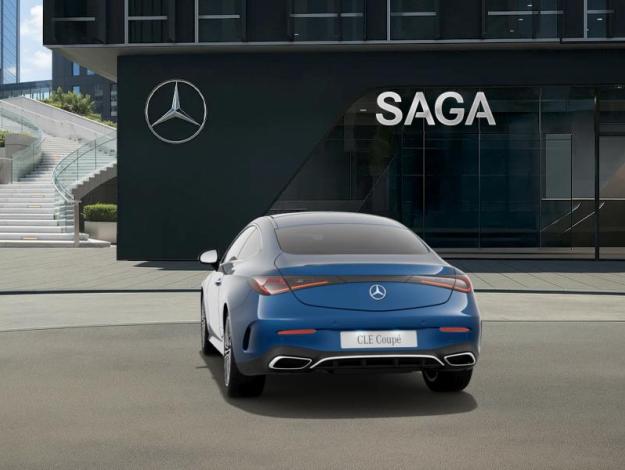 MERCEDES-BENZ CLE Coupé CLE 200 AMG Line Coupé  CLE 200 AMG Line Coupé