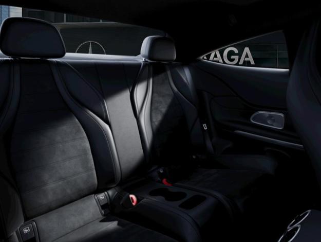 MERCEDES-BENZ CLE Coupé CLE 200 AMG Line Coupé  CLE 200 AMG Line Coupé