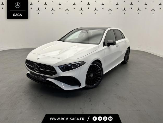 MERCEDES-BENZ Classe A 200 d AMG Line  Classe A 200 d AMG Line