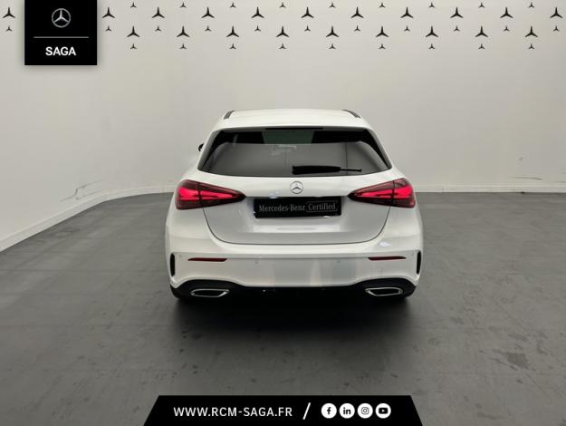 MERCEDES-BENZ Classe A 200 d AMG Line  Classe A 200 d AMG Line