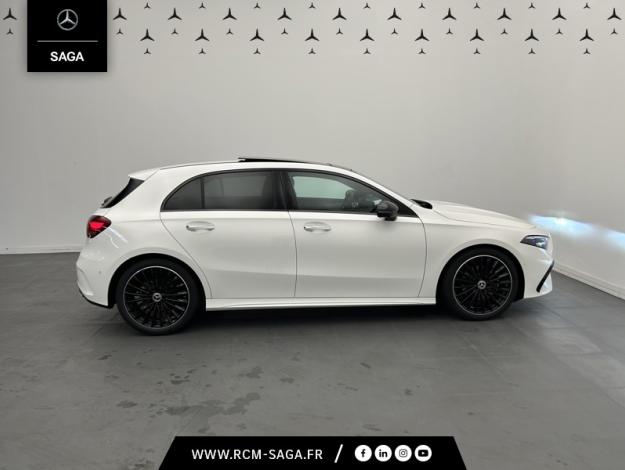 MERCEDES-BENZ Classe A 200 d AMG Line  Classe A 200 d AMG Line