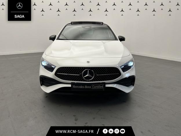 MERCEDES-BENZ Classe A 200 d AMG Line  Classe A 200 d AMG Line