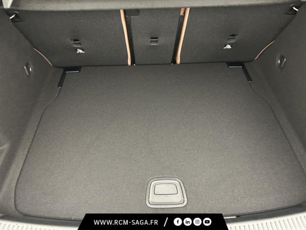 MERCEDES-BENZ Classe A 200 d AMG Line  Classe A 200 d AMG Line