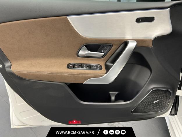 MERCEDES-BENZ Classe A 200 d AMG Line  Classe A 200 d AMG Line