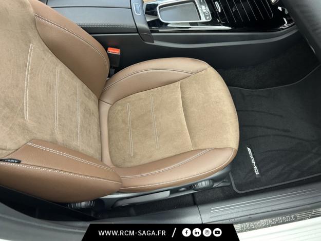 MERCEDES-BENZ Classe A 200 d AMG Line  Classe A 200 d AMG Line