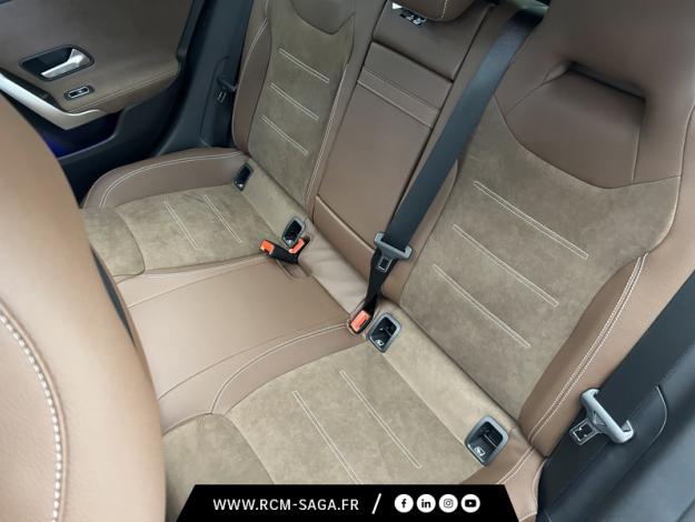 MERCEDES-BENZ Classe A 200 d AMG Line  Classe A 200 d AMG Line