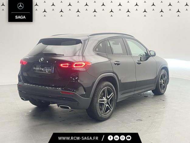 MERCEDES-BENZ GLA 200 d AMG Line  