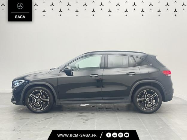 MERCEDES-BENZ GLA 200 d AMG Line  