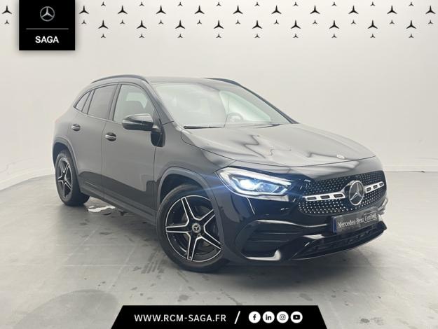 MERCEDES-BENZ GLA 200 d AMG Line  