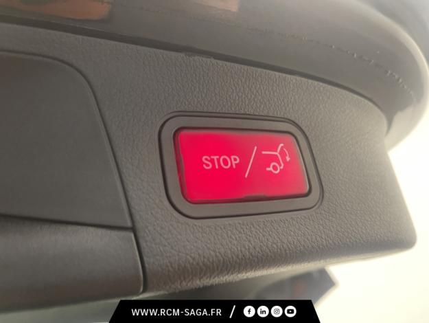 MERCEDES-BENZ GLA 200 d AMG Line  