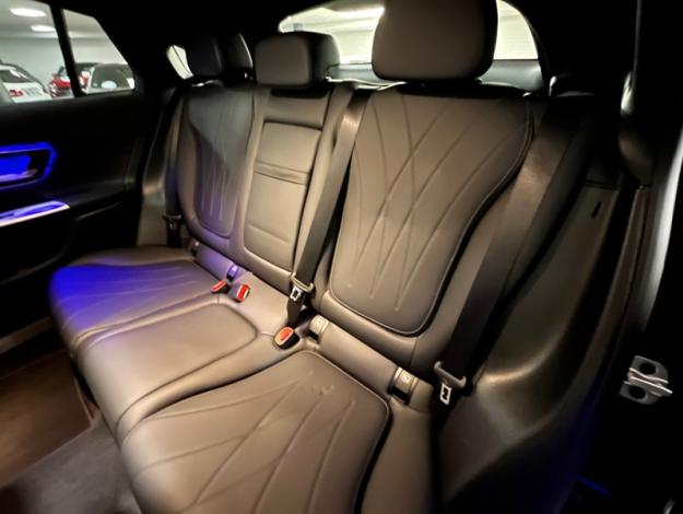 MERCEDES-BENZ GLC Coupé GLC 300 de 4MATIC Coupé AMG Line  