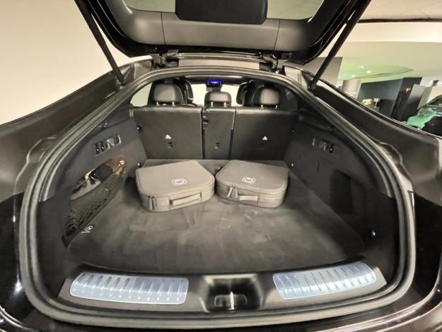 MERCEDES-BENZ GLC Coupé GLC 300 de 4MATIC Coupé AMG Line  