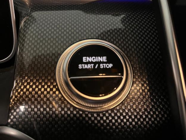 MERCEDES-BENZ GLC Coupé GLC 300 de 4MATIC Coupé AMG Line  