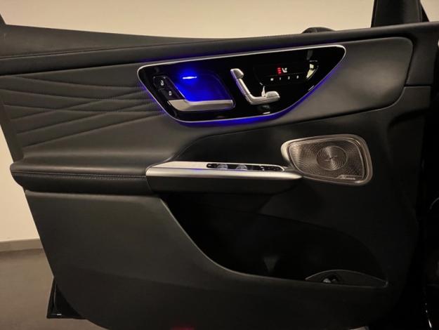 MERCEDES-BENZ GLC Coupé GLC 300 de 4MATIC Coupé AMG Line  