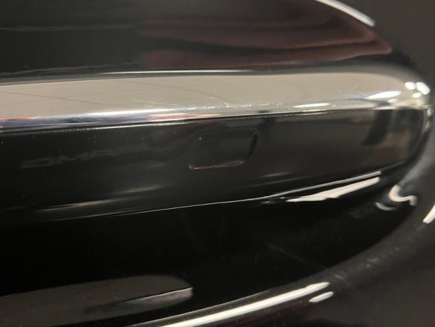 MERCEDES-BENZ GLC Coupé GLC 300 de 4MATIC Coupé AMG Line  