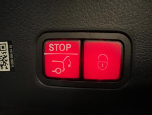 MERCEDES-BENZ GLC Coupé GLC 300 de 4MATIC Coupé AMG Line  