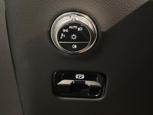 MERCEDES-BENZ GLC Coupé GLC 300 de 4MATIC Coupé AMG Line  