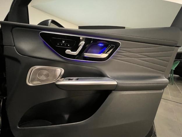 MERCEDES-BENZ GLC Coupé GLC 300 de 4MATIC Coupé AMG Line  