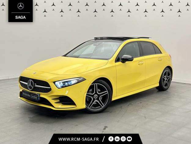 MERCEDES-BENZ Classe A 180 AMG Line  