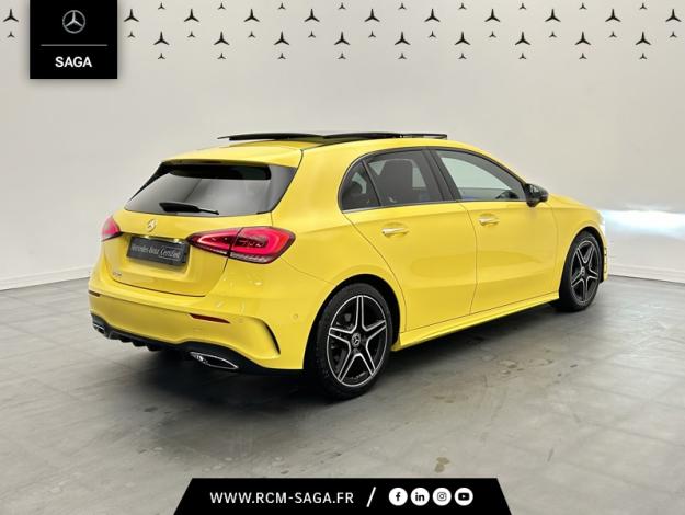 MERCEDES-BENZ Classe A 180 AMG Line  