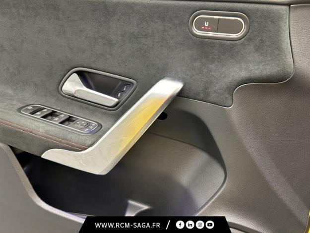 MERCEDES-BENZ Classe A 180 AMG Line  